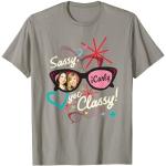 iCarly Sassy Yet Classy T-Shirt