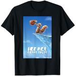 Ice Age: Scrat Tales Poster T-Shirt