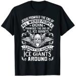Ice Giants – ODIN T-Shirt