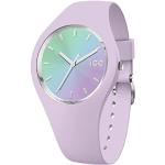 ICE-WATCH IW020640 - Pastel Lilac - S - horloge