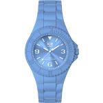 ice watch Damenuhr "ICE generation 019146", S, blau