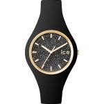 ice watch Damenuhr "ICE glitter 001349", Small, schwarz