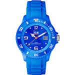 Ice-Watch ICE forever - Blue - Unisex Uhr - SI.BE.U.S.09 - 000135