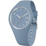 Blaue Ice Watch Damenuhren | Trends 2024 | Günstig online kaufen