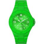 ice-watch Quarzuhr »ICE generation - Flashy, 019160«, grün