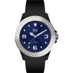 ice-watch Quarzuhr »ICE star, 17236«, schwarz