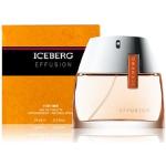 Iceberg Effusion Eau de Toilette 75 ml mit Jasmin für Damen 