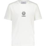 Weiße Iceberg Looney Tunes T-Shirts aus Baumwolle für Herren Größe S 