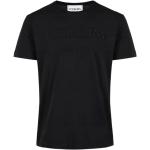 Reduzierte Schwarze Iceberg T-Shirts für Herren Größe 3 XL 