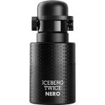 Iceberg Twice Nero for Him Eau de Toilette (EdT) 75 ml Parfüm