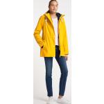 Reduzierte Gelbe Wasserdichte Icebound 3-in-1 Jacken mit Reißverschluss aus Fleece für Damen Größe XXL für den für den Winter 