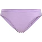 Violette Bikinihosen & Bikinislips aus Polyamid für Damen Größe XS 