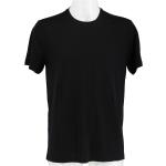 Schwarze Icebreaker Sphere T-Shirts aus Jersey für Herren Größe XL 
