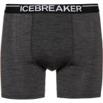 Icebreaker Herren Anatomica Boxers , XL