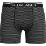 Icebreaker Herren Anatomica Boxers , S