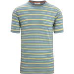 Reduzierte Blaue Icebreaker T-Shirts für Herren Größe XL für den für den Sommer 