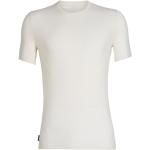 Kurzärmelige T-Shirts aus Nylon für Herren Größe M 