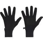 icebreaker Sierra Gloves - Handschuhe Black S