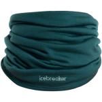 Grüne Icebreaker Flexi Schlauchschals & Loop-Schals aus Jersey für Herren 