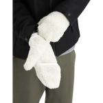 Beige Icebreaker Fingerlose Handschuhe & Halbfinger-Handschuhe aus Wolle für Herren Größe 10 