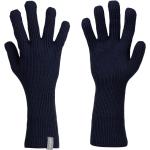 Blaue Strick-Handschuhe für online - kaufen Trends Damen 2024 günstig 