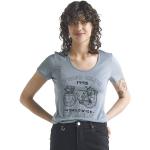 Icebreaker Tech T-Shirts für Damen Größe M 