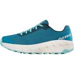 Reduzierte Blaue Icebug Trailrunning Schuhe für Damen Größe 39 