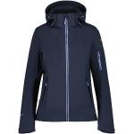 ICEPEAK Bathgate Softshell Jacket W - Damen - - Größe 42- Modell 2024