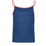 Reduzierte Blaue Icepeak Tank-Tops aus Polyester für Damen Größe L für den für den Sommer 