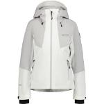 ICEPEAK Jacket DELAVAN - Da., optic white 980 (38)