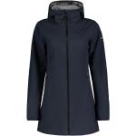 ICEPEAK Softshell Jacket ALBANY - Da., dark blue 390 (40)