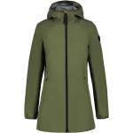 ICEPEAK Softshell Jacket ALBANY - Da., leaf green 547 (38)