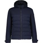 ICEPEAK Softshell Jacket ALBERS - Hr., dark blue 390 (48)