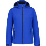 ICEPEAK Softshell Jacket BRIMFIELD - Hr., blue 360 (50)