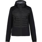 ICEPEAK Softshell Jacket DEERTON - Da., black 990 (40)