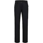 ICEPEAK Softshell Trousers ARGONIA - Da., black 990 (36)