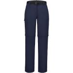 ICEPEAK Trousers BLOCTON - Da., dark blue 390 (34)