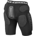 Icetools Armor Pants Protektorenhose black L