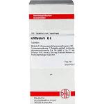Ichthyolum D 6 Tabletten 200 St