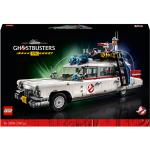 Lego Icons Ghostbusters ECTO-1 Bausteine 