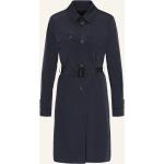 Blaue für Trenchcoats Damen online kaufen Trends - 2024 günstig -