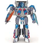 Invento Transformers Optimus Prime Modellbau aus Metall 