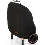 iCoo Transporttasche für Acrobat - Black