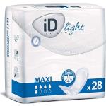 iD Expert Light Maxi, 28 Stück (0,22 € pro 1 Stück)