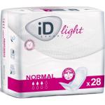 iD Expert Light Normal, 28 Stück (0,14 € pro 1 Stück)