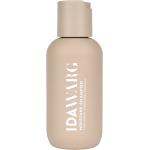 IDA WARG Shampoos 100 ml mit Vanille für  trockenes Haar 