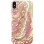 Rosa iDeal of Sweden iPhone XS Max Cases 