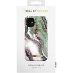 Goldene Hama Fashion iPhone 11 Hüllen aus Kunststoff 