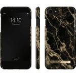 Schwarze Elegante iPhone 6/6S Cases aus Kunststoff 