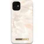 IDEAL OF SWEDEN Fashion Case, Backcover, Apple, iPhone 11/XR, Pearl
